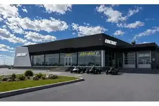 Groupe Contant Beloeil