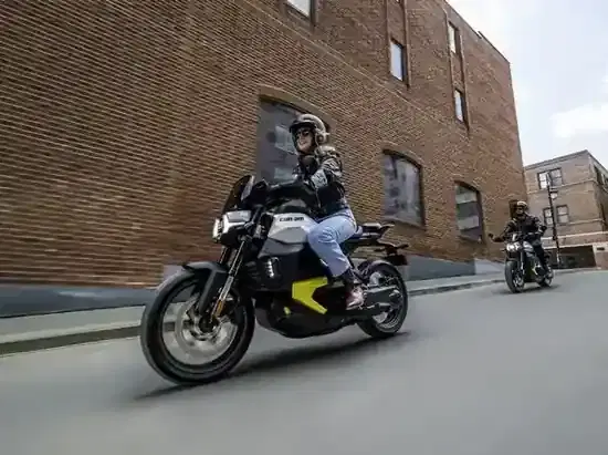 Can-Am Motos