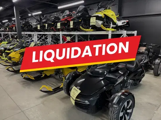 Liquidation