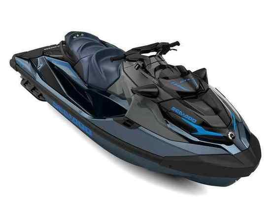 2026 Sea-Doo GTX 170 — photo 2