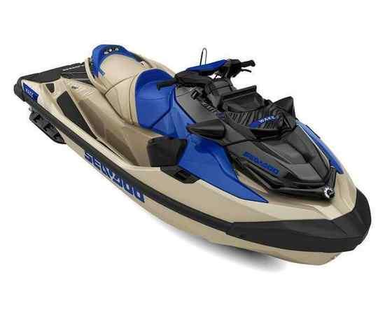 2026 Sea-Doo Wake Pro 230 230 ch (Audio) — photo 2
