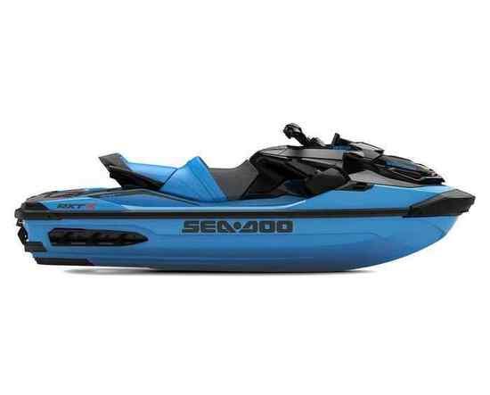 2026 Sea-Doo RXT-X 325 (Audio) — photo 2