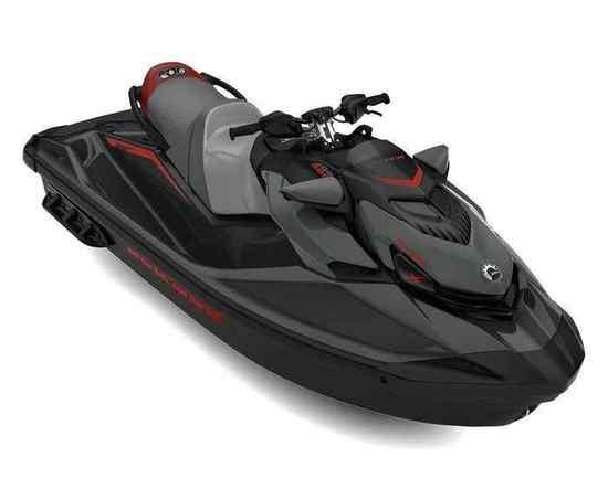 2026 Sea-Doo GTR-X 300 — photo 2