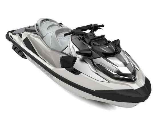 2026 Sea-Doo GTX Limited 325 (Audio) — photo 2