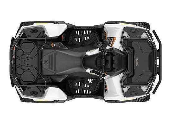 2026 Can-Am Outlander Electric — photo 5