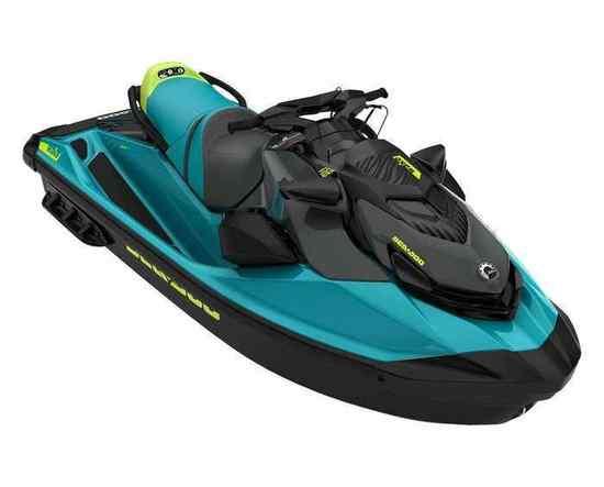 2026 Sea-Doo Wake 170 170 ch (Audio) — photo 2