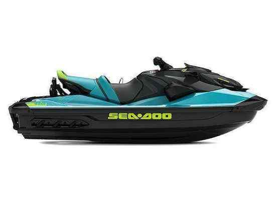 2026 Sea-Doo Wake 170 170 ch (Audio) — photo 4