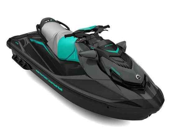 2026 Sea-Doo GTR 230 — photo 2