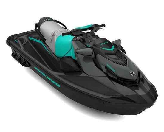 2026 Sea-Doo GTR 230 (Audio) — photo 2