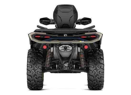 2026 Can-Am Outlander MAX Limited 1000R — photo 3