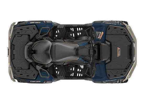 2026 Can-Am Outlander MAX Limited 1000R — photo 6