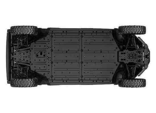 2026 Can-Am Defender MAX LONE STAR CAB HD11 — photo 4