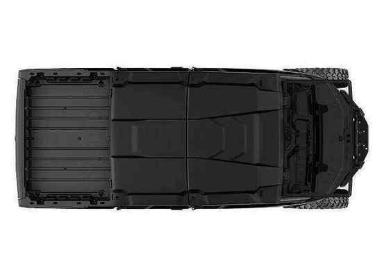 2026 Can-Am Defender MAX LONE STAR CAB HD11 — photo 6