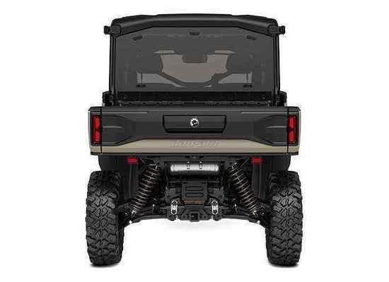 2026 Can-Am Defender MAX LIMITED CAB HD11 — photo 3