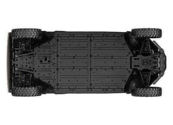 2026 Can-Am Defender MAX LIMITED CAB HD11 — photo 4