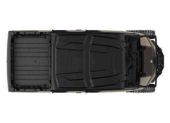 2026 Can-Am Defender MAX LIMITED CAB HD11 — photo 6