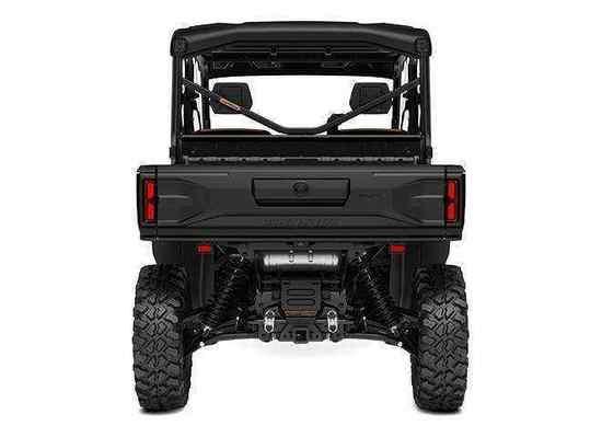 2026 Can-Am Defender MAX LONE STAR HD11 — photo 3