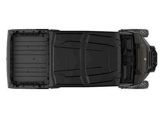 2026 Can-Am Defender MAX LONE STAR HD11 — photo 6