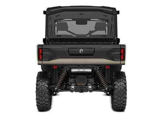 2026 Can-Am Defender LIMITED CAB HD11 — photo 3