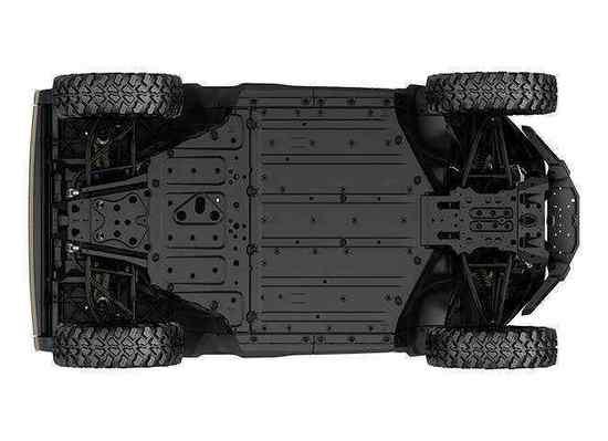 2026 Can-Am Defender LIMITED CAB HD11 — photo 4