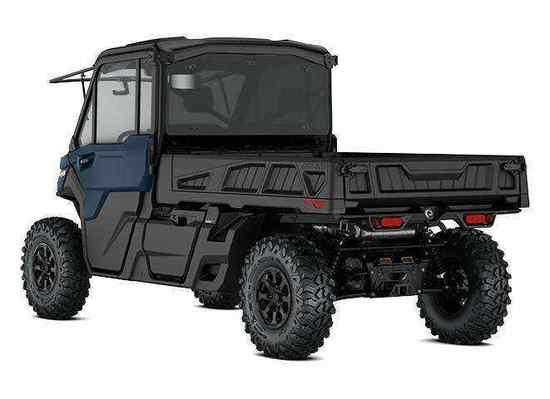 2026 Can-Am Defender PRO LIMITED CAB HD10 — photo 2