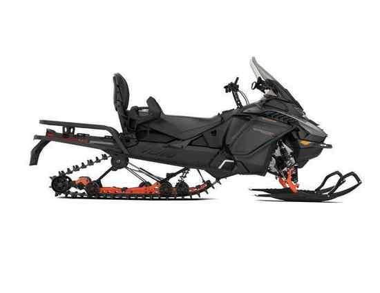 2027 Ski-Doo EXPEDITION LE 16'' 600RR E-TEC PowderMax 2.0'' E.S. — photo 2