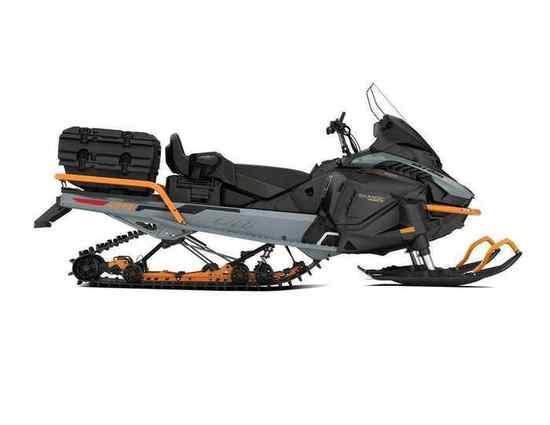 2027 Ski-Doo SKANDIC SE 24'' 900 ACE Silent Cobra 1.5'' E.S. — photo 2