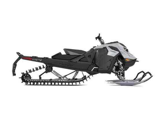 2026 Ski-Doo Summit Adrenaline 154 850 E-TEC SHOT — photo 2
