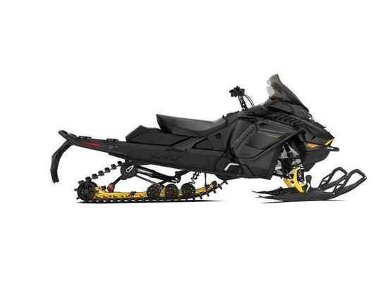 2027 Ski-Doo RENEGADE ADR w/ ENDURO Pkg 900 ACE Turbo R Ice Ripper XT 1.25'' E.S. w/ 10.25'' Touchscreen — photo 2