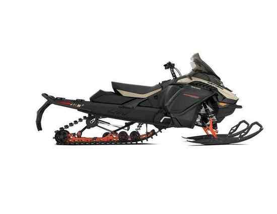2027 Ski-Doo RENEGADE ADRENALINE 900 ACE Turbo R RipSaw 1.25'' E.S. — photo 2