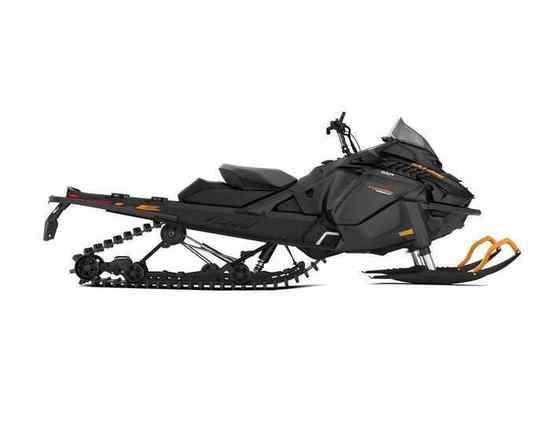 2027 Ski-Doo TUNDRA LE 600 EFI Charger 1.5'' E.S. — photo 2