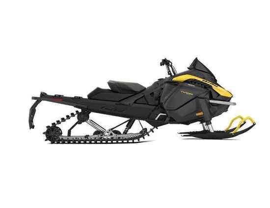 2027 Ski-Doo TUNDRA SPORT 600 ACE Cobra 1.6'' E.S. — photo 2