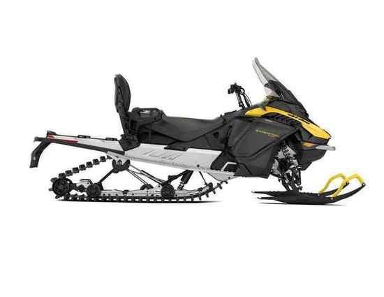 2026 Ski-Doo Expedition Sport 900 ACE Charger 1.5'' E.S. — photo 2