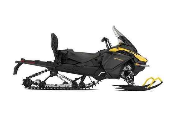 2027 Ski-Doo EXPEDITION SPORT 900 ACE Charger 1.5'' E.S. — photo 2