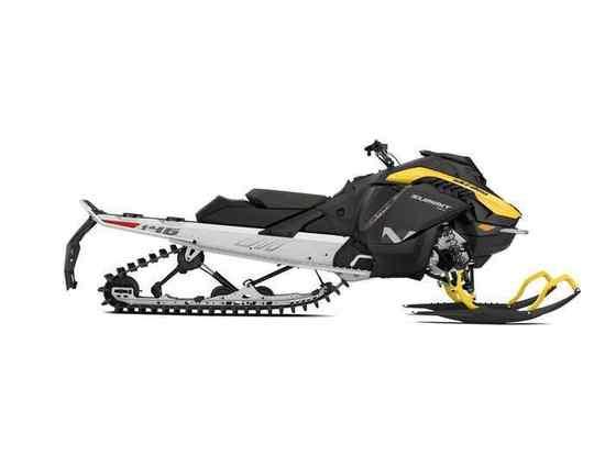 2026 Ski-Doo Summit Neo 600 EFI (55) E.S. LAC — photo 2