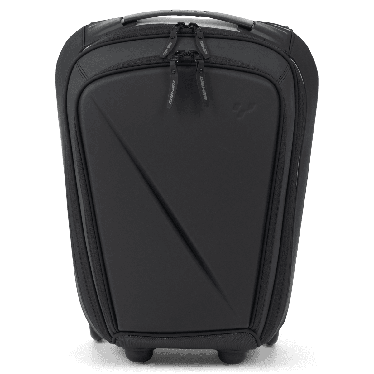 Sac de voyage semi-rigide pour compartiment avant Can-Am Spyder (40 L) — photo 2
