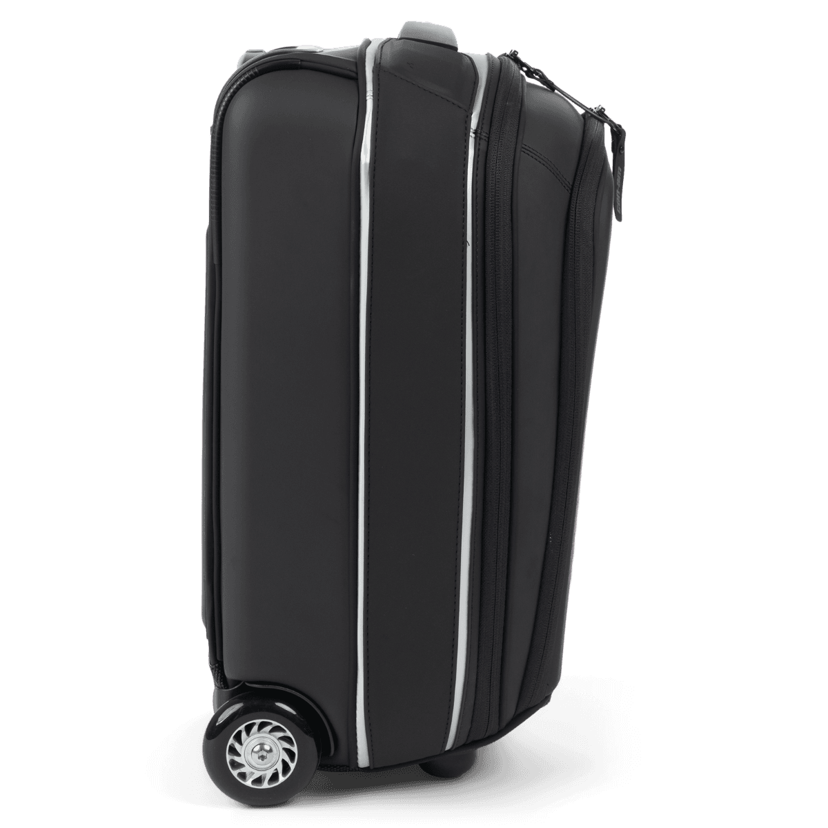 Sac de voyage semi-rigide pour compartiment avant Can-Am Spyder (40 L) — photo 3