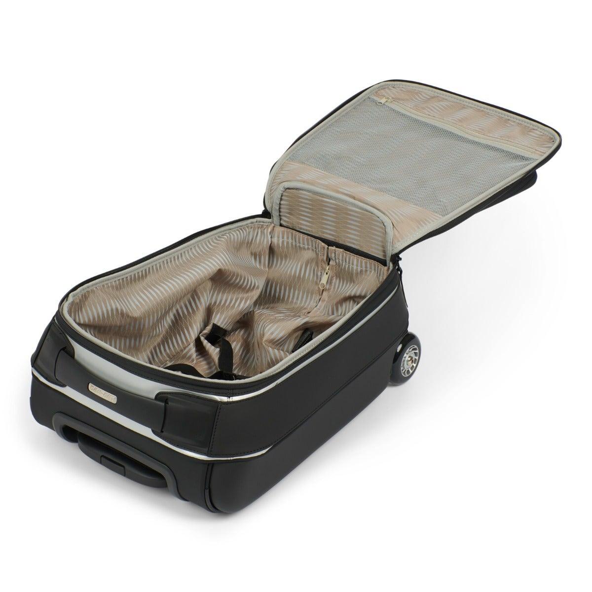 Sac de voyage semi-rigide pour compartiment avant Can-Am Spyder (40 L) — photo 5