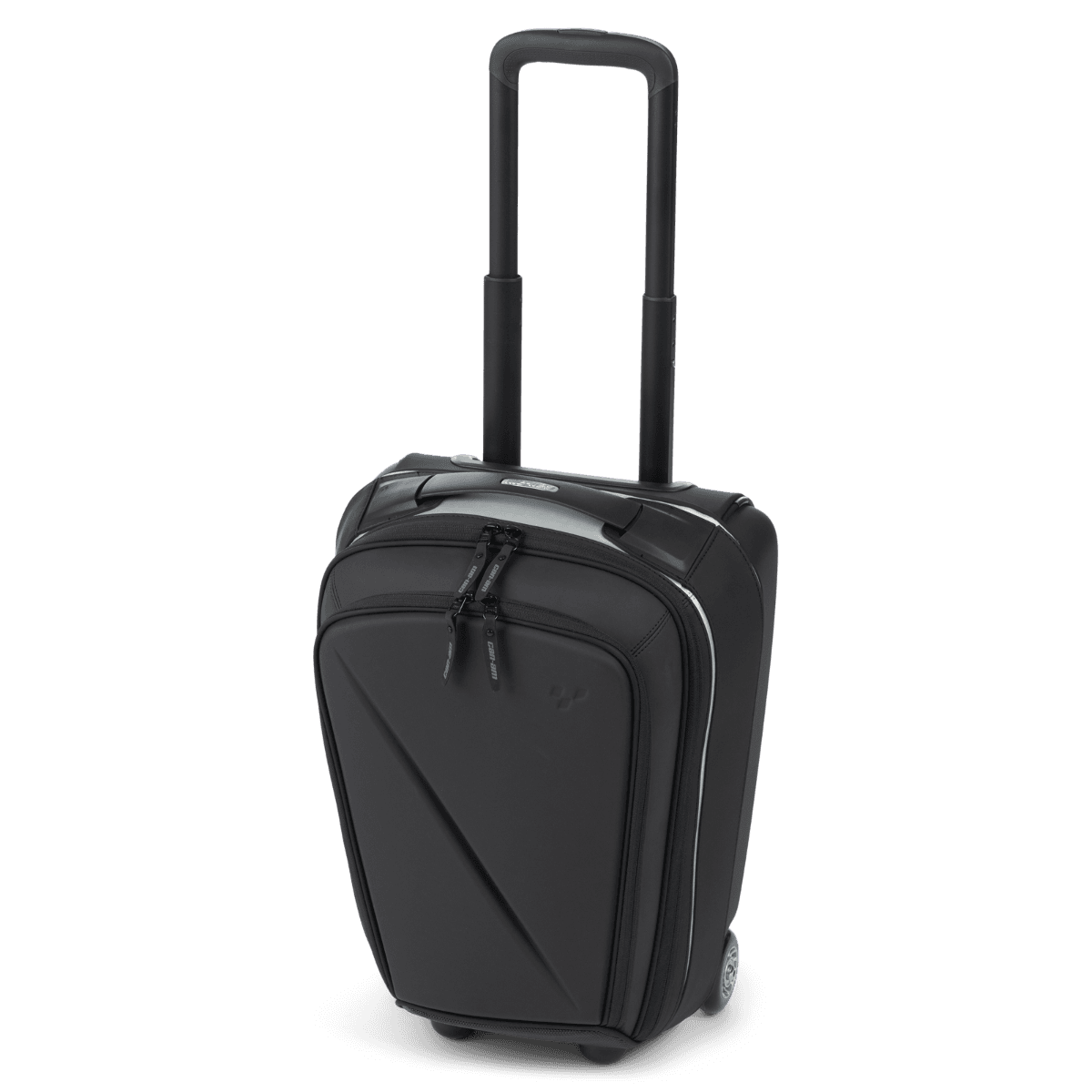Sac de voyage semi-rigide pour compartiment avant Can-Am Spyder (40 L)