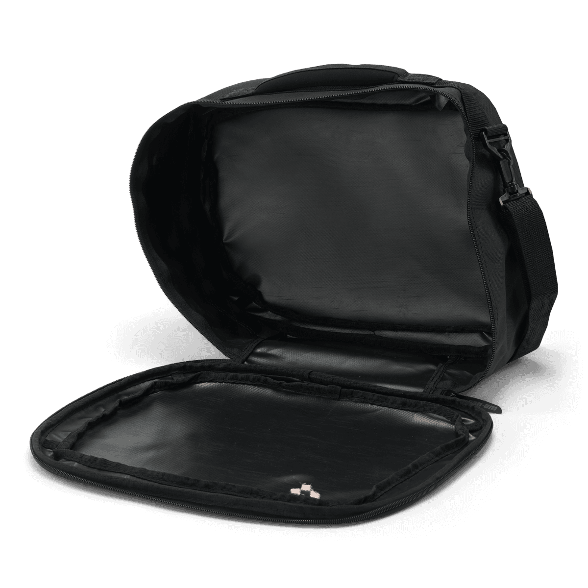 3.4 + 5 US Gal (13 + 19 L) Soft Side Cargo Travel Bags Can-Am Spyder — photo 2