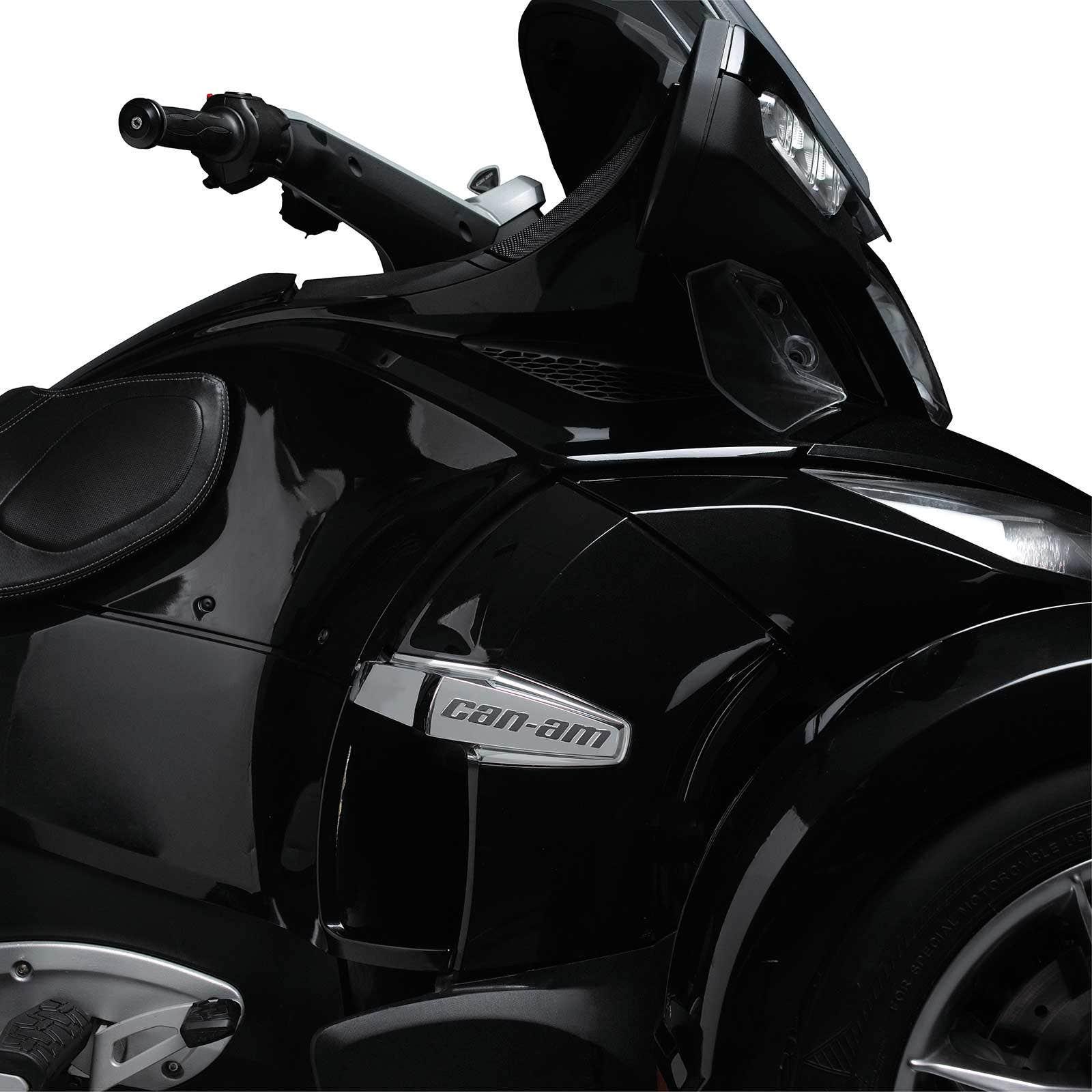 Side Trims Can-Am Spyder