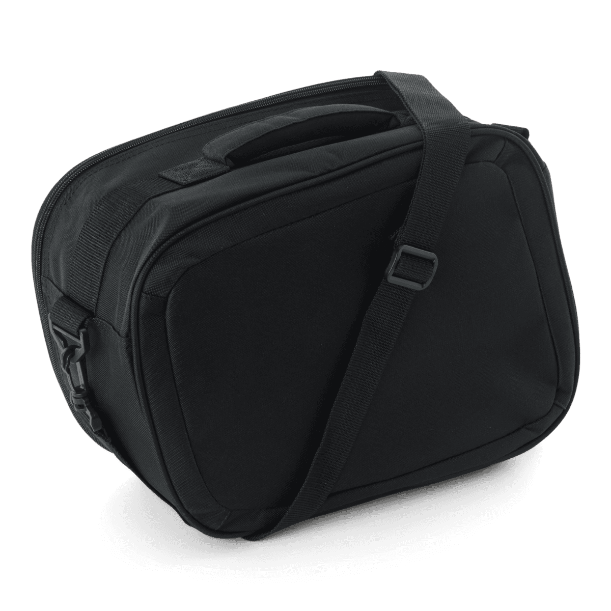 3.4 + 5 US Gal (13 + 19 L) Soft Side Cargo Travel Bags Can-Am Spyder — photo 4