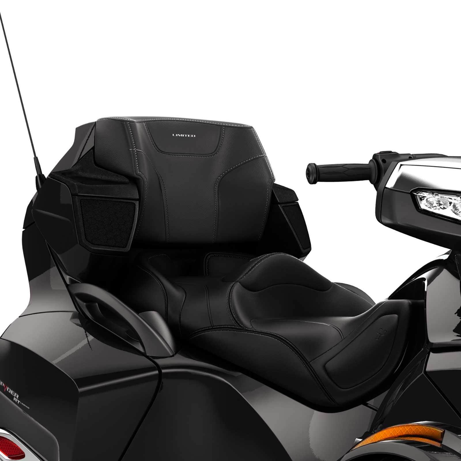 Siège confort Can-Am Spyder