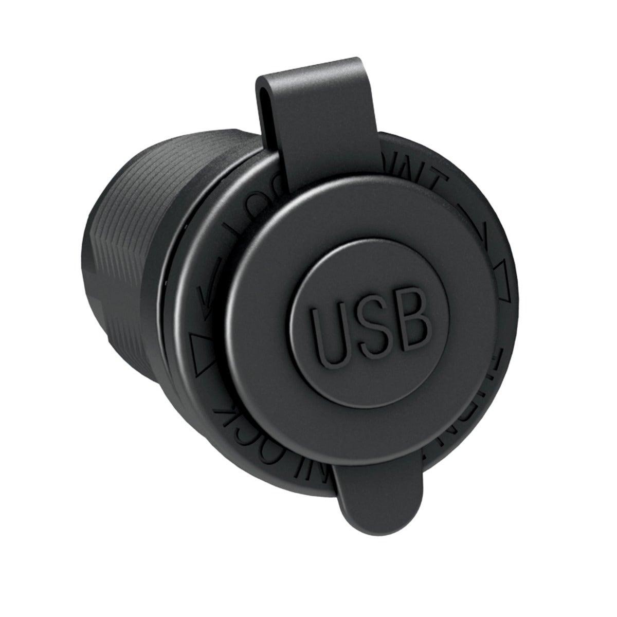 Ensemble de prise USB Can-Am