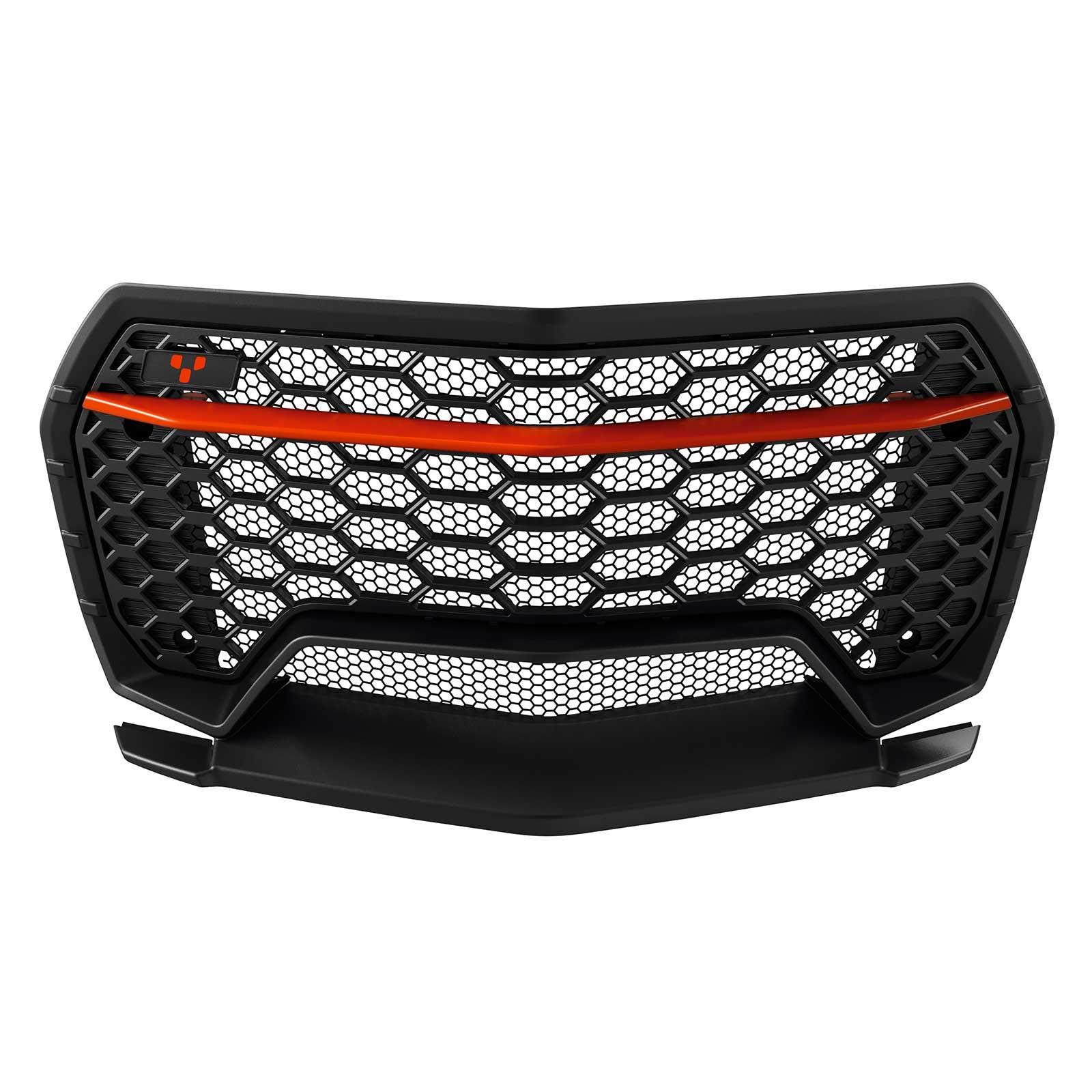 Super Sport Grille Can-Am Spyder