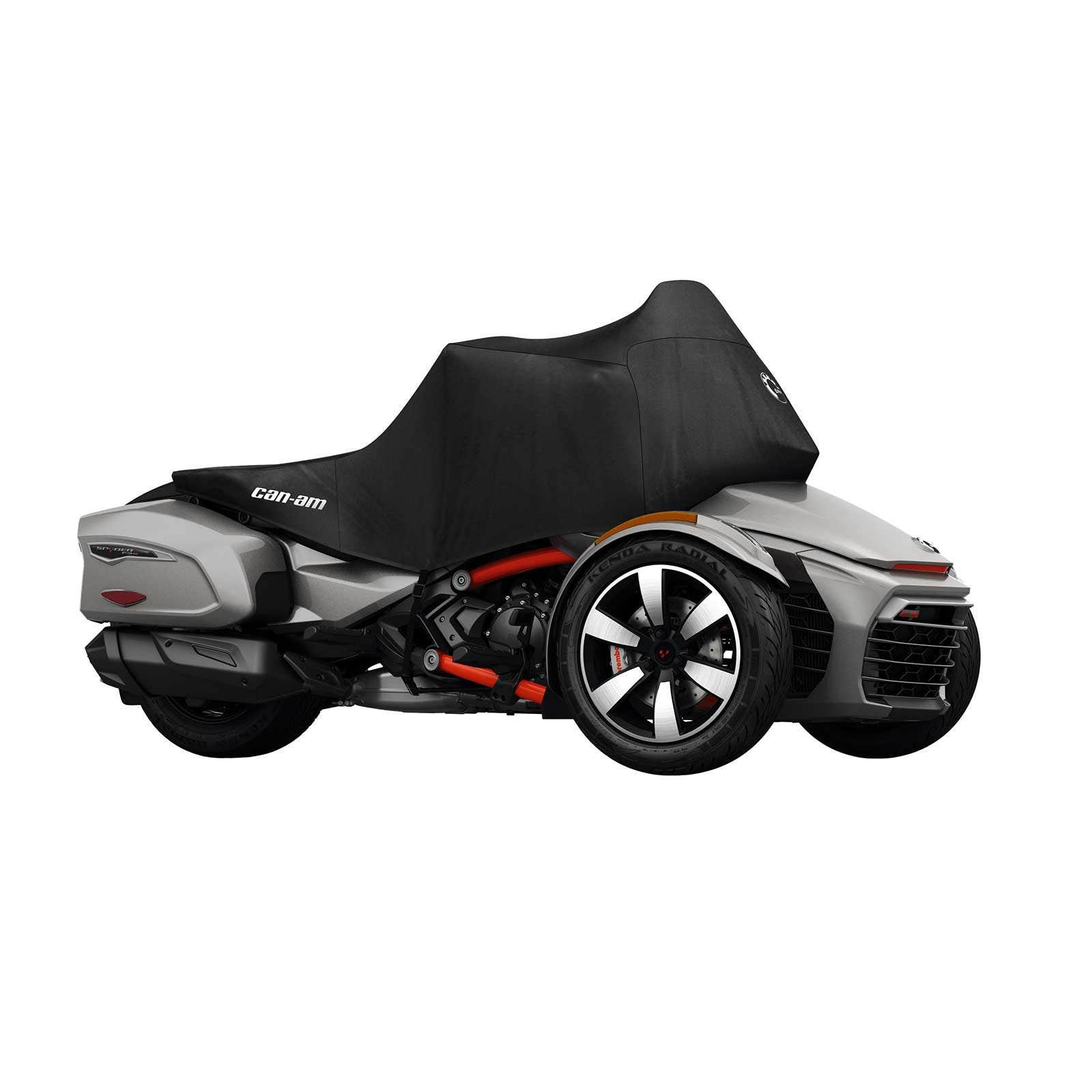 Housse De Voyage Can-Am Spyder