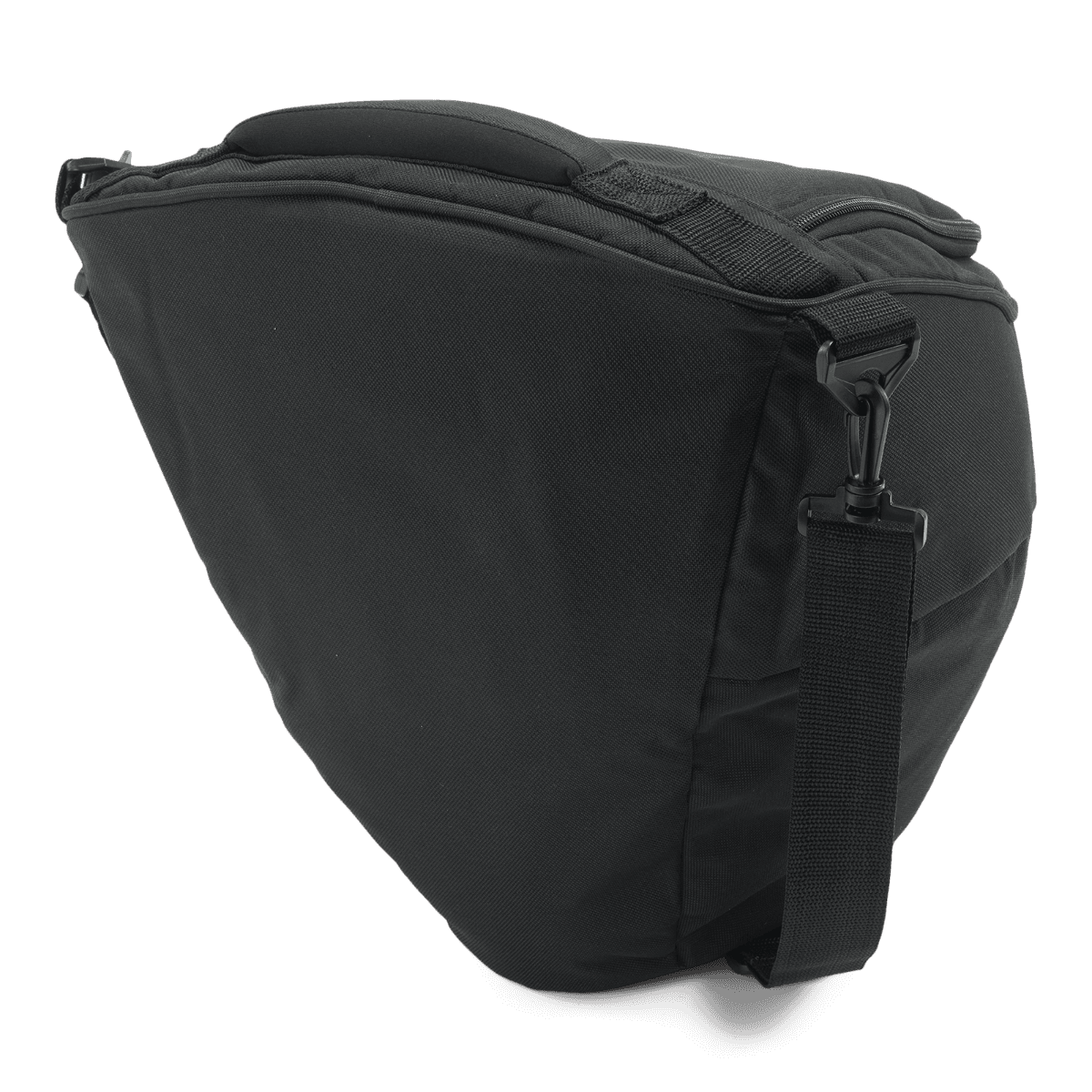 5.8 US Gal (22 L) Front Cargo Bag Can-Am Spyder — photo 3