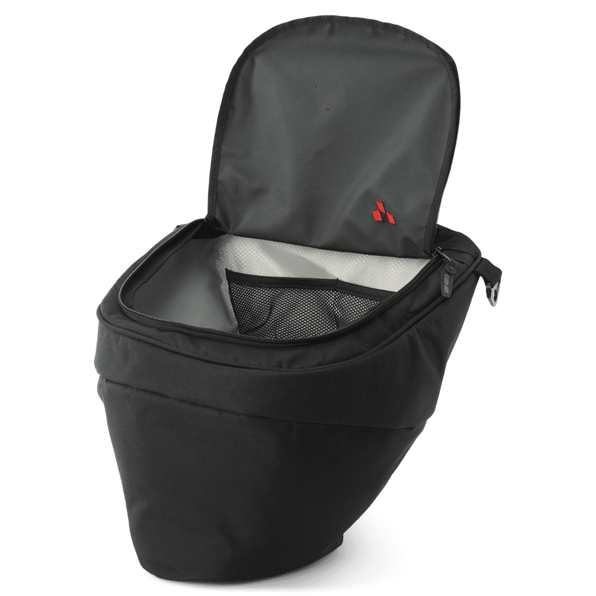 5.8 US Gal (22 L) Front Cargo Bag Can-Am Spyder — photo 2