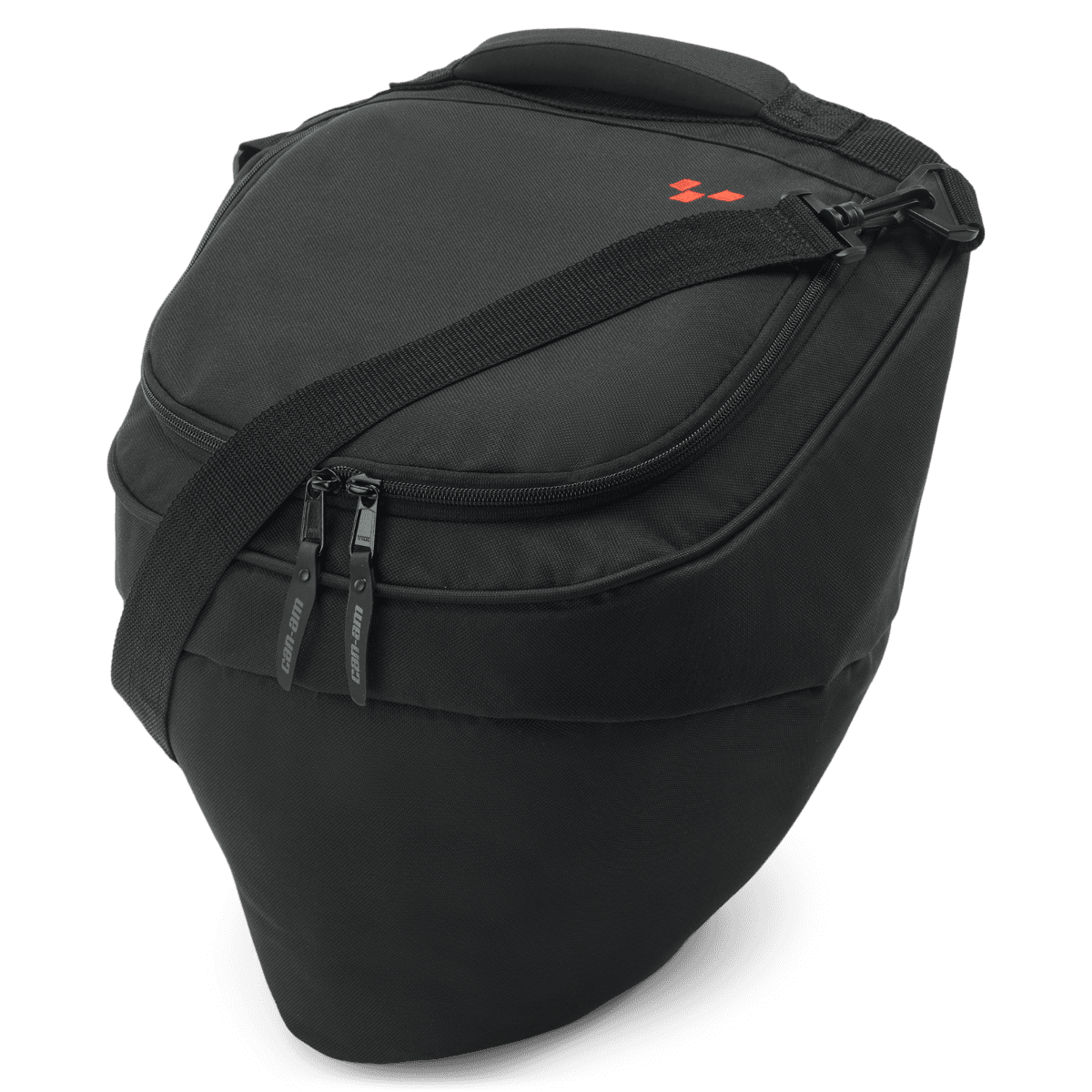 5.8 US Gal (22 L) Front Cargo Bag Can-Am Spyder