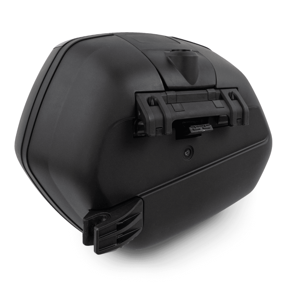9.5 US Gal (36 L) SHAD Saddlebags for Can-Am Spyder — photo 4